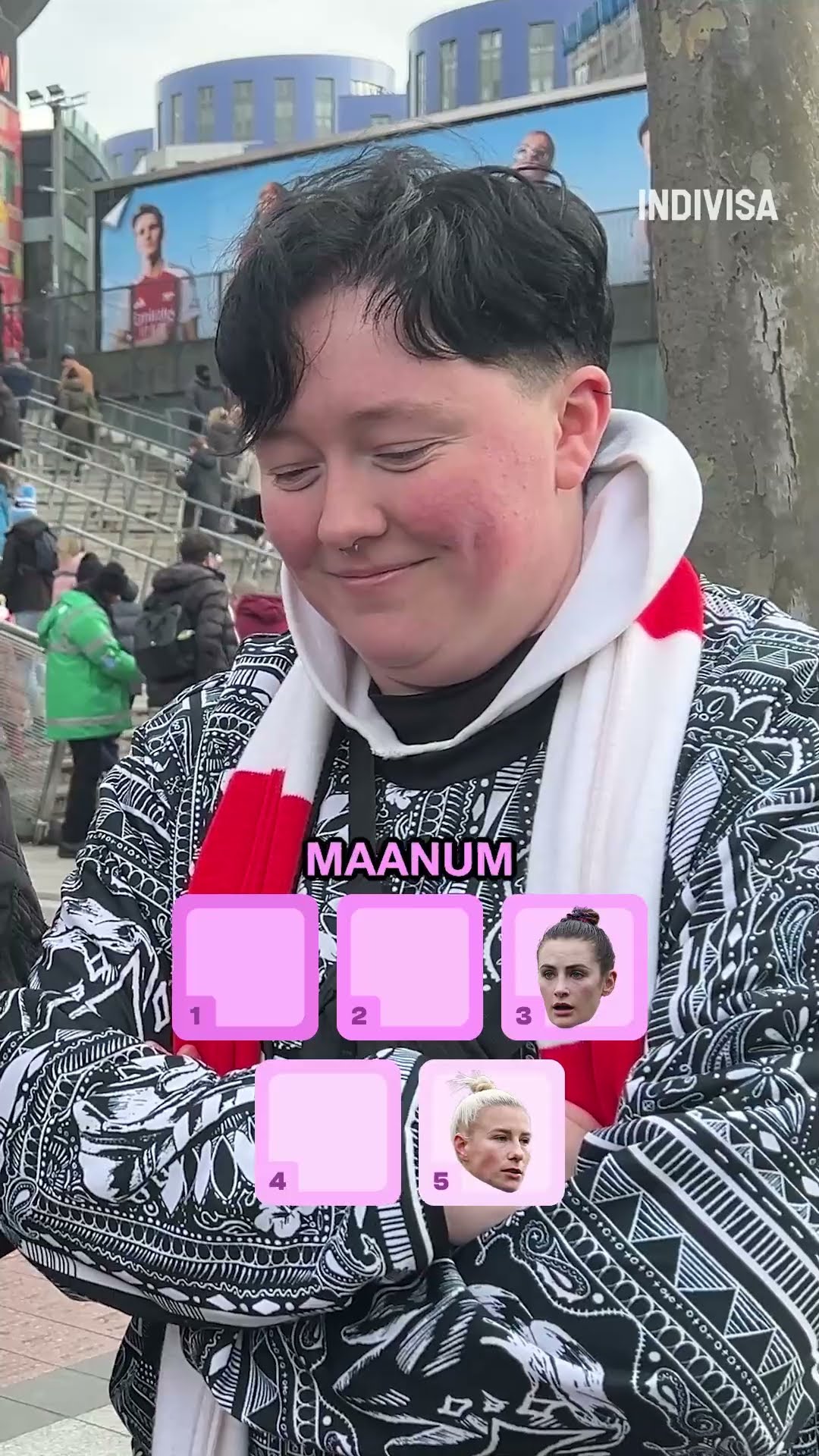 表现