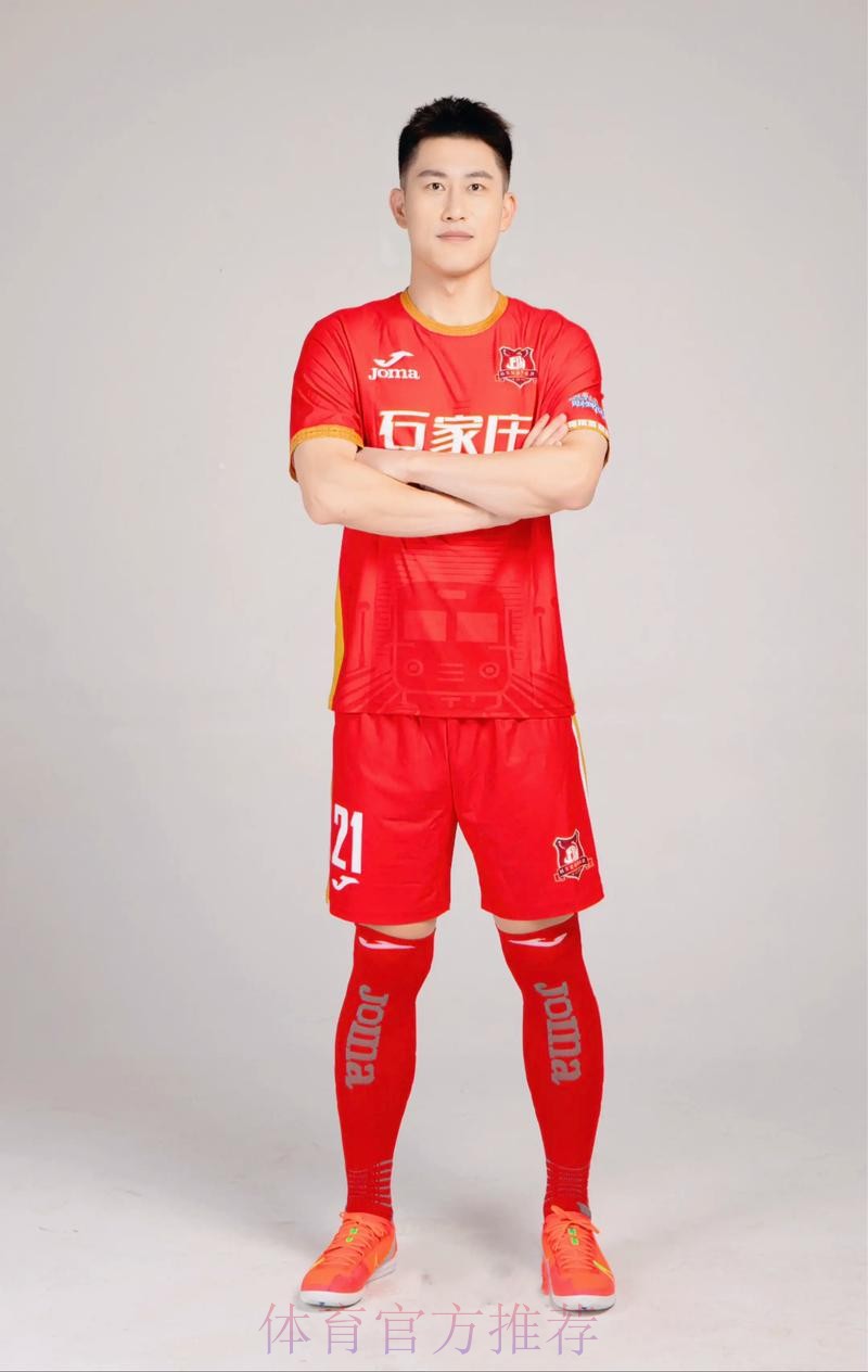 五甲联赛北一区球队巡礼：河北福美足球俱乐部